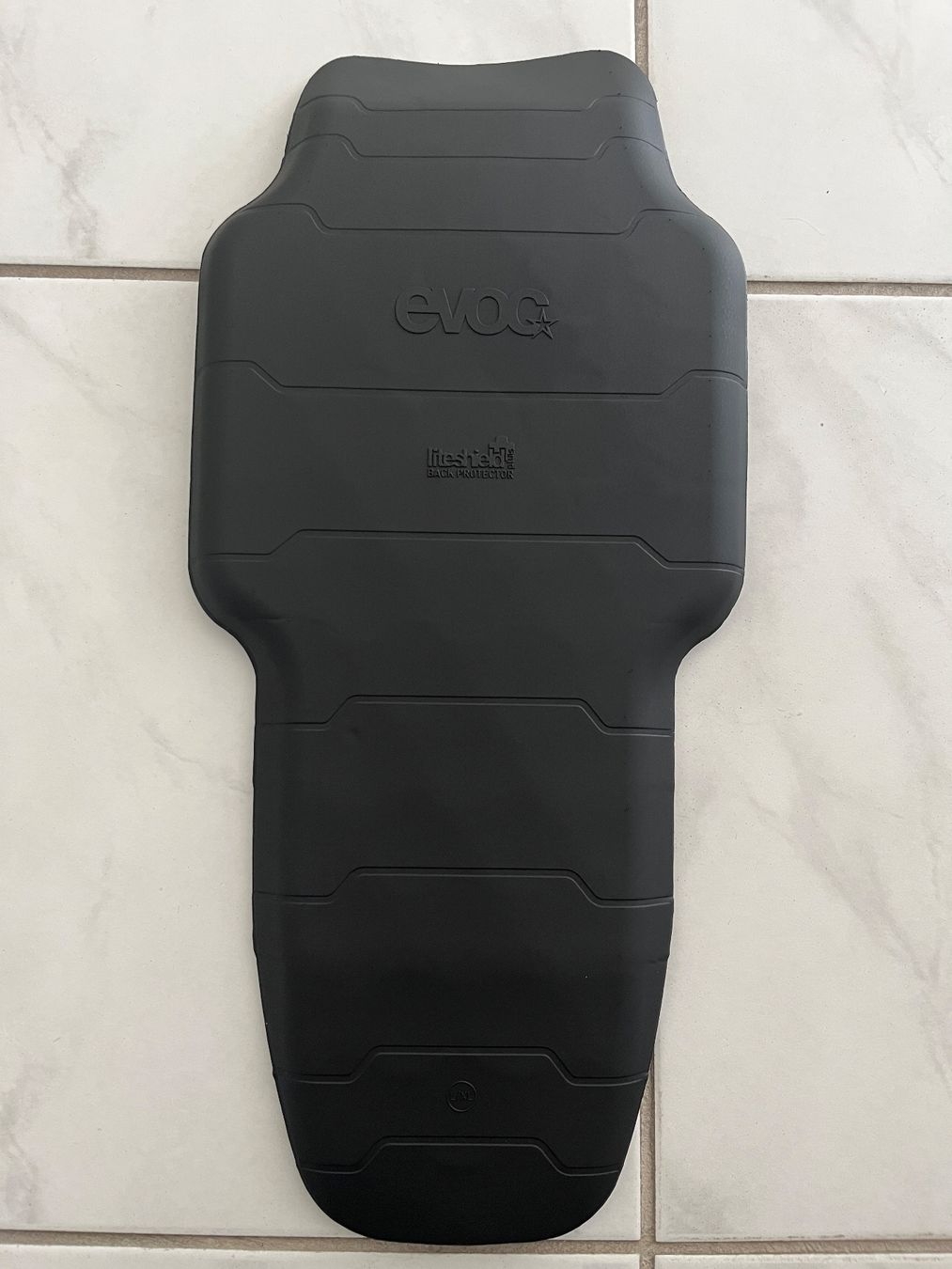 Evoc Protezioni & Imbottiture: Evoc Liteshield Back Protector – Nuovo (secondo la descrizione) da Uster venduto da hsh9 1