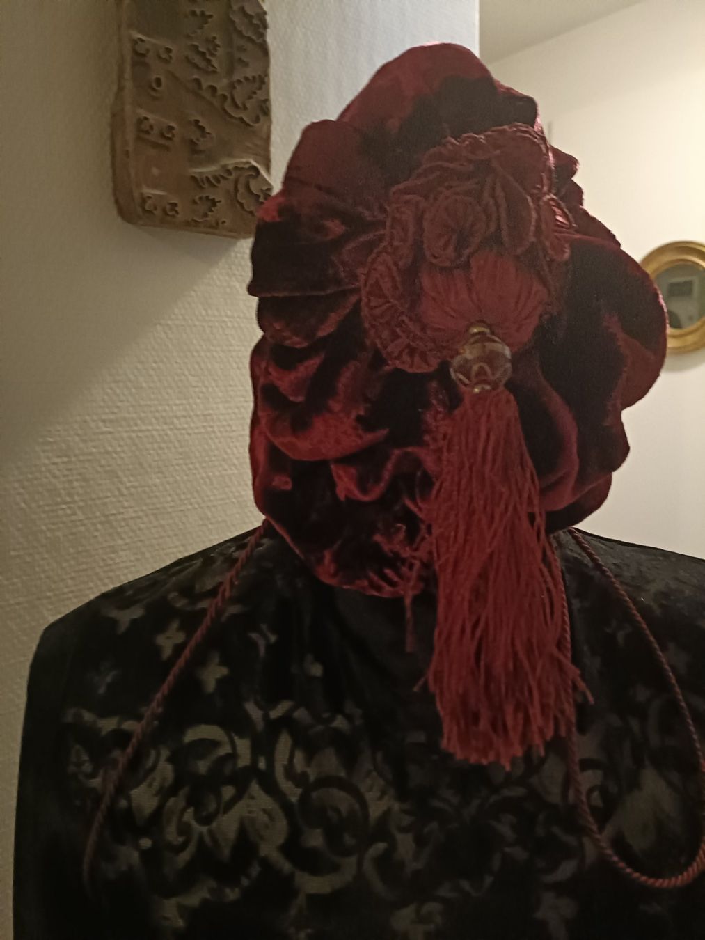 Borse da donna: Vintage venezianische Tasche – Nuovo (secondo la descrizione) da Schaffhausen venduto da sim_j822 2