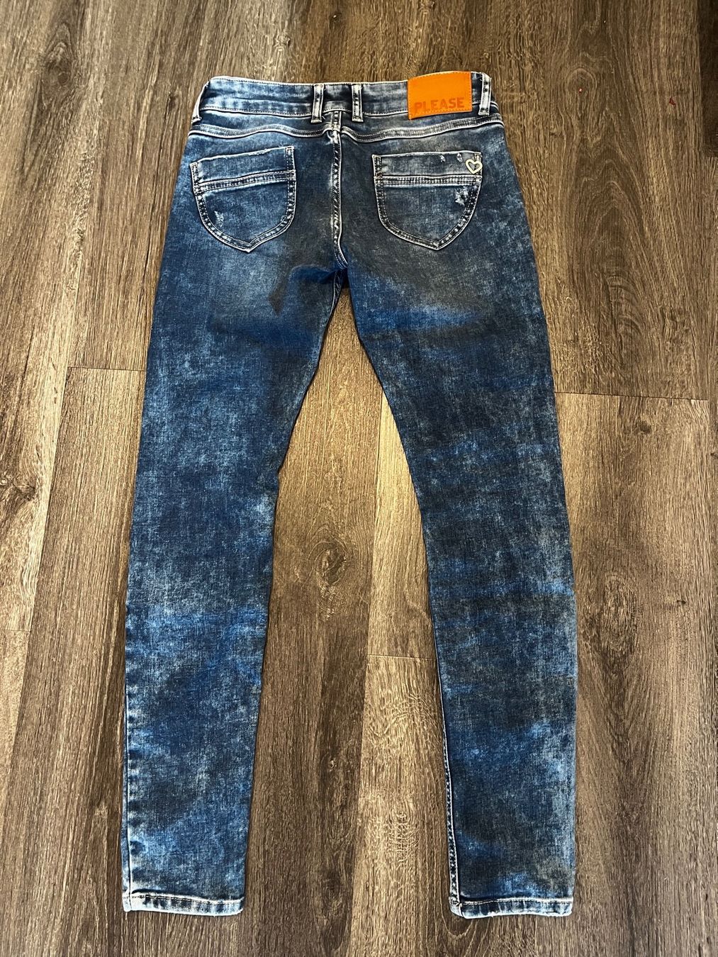Please Jeans Jeans: PLEASE Jeans Kim XS NEU - NEUF – Neu und originalverpackt aus La Plaine von Biliblue 3
