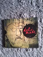 DELIMADE   CD