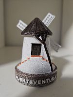 Windmühle Fuerteventura Spanien - Souvenir Deko