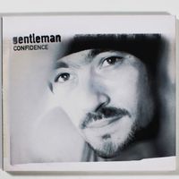 CD - GENTLEMAN - CONFIDENCE Digi-Pack 1. Auflage 2014