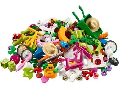 Lego Baukästen: 40606 LEGO Spring Fun VIP Add-On Pack – Neu und originalverpackt aus Ittigen von Mrdoubleg 1