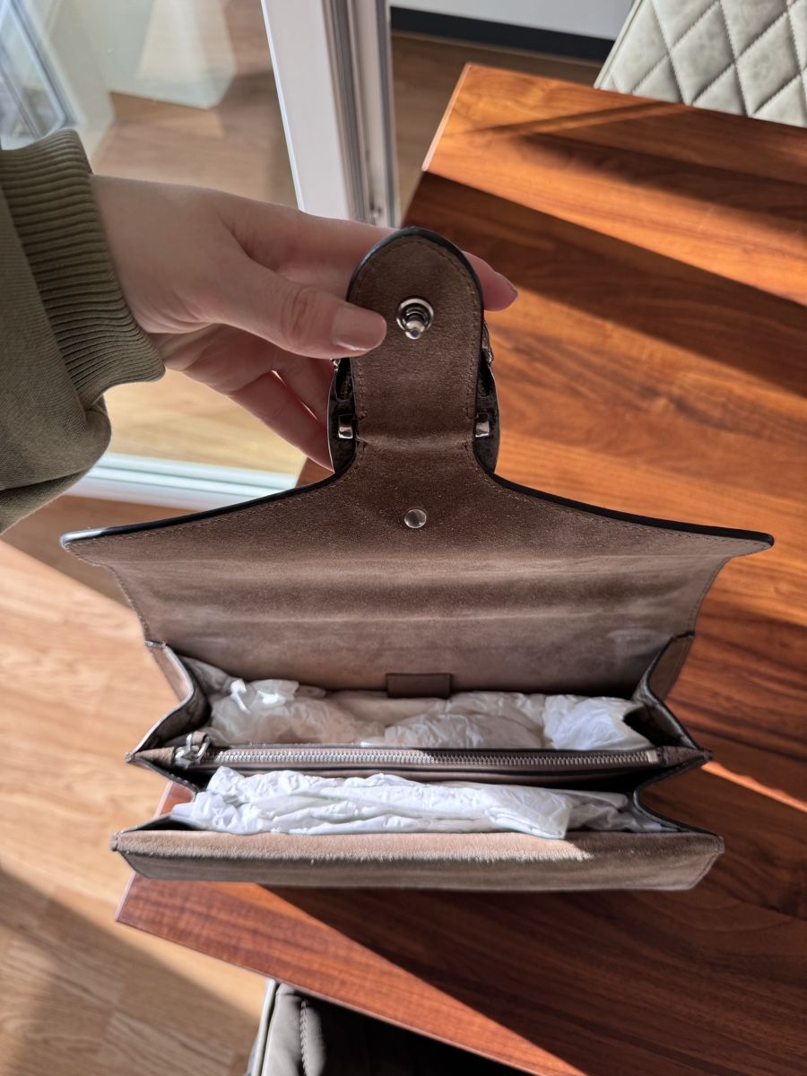 Gucci Borse da donna: Grosse Gucci Dionysus – Usato da Hittnau venduto da Sunsetdreamer 3