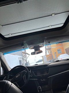 Cadillac Automobili: XT5 Crossover 3.6 – Usato da Amlikon-Bissegg venduto da hof_q2ln 5