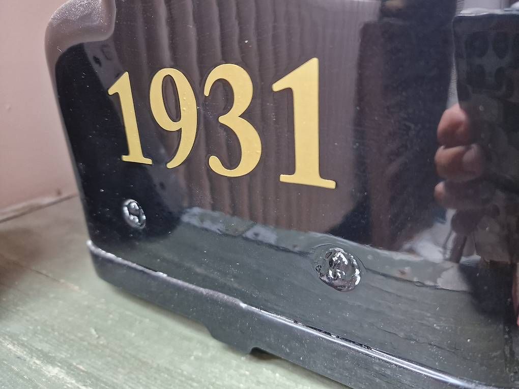Berkel Bilance e pesi: Berkel Waage von 1931 – Usato da Bachs venduto da Blitzboy 1