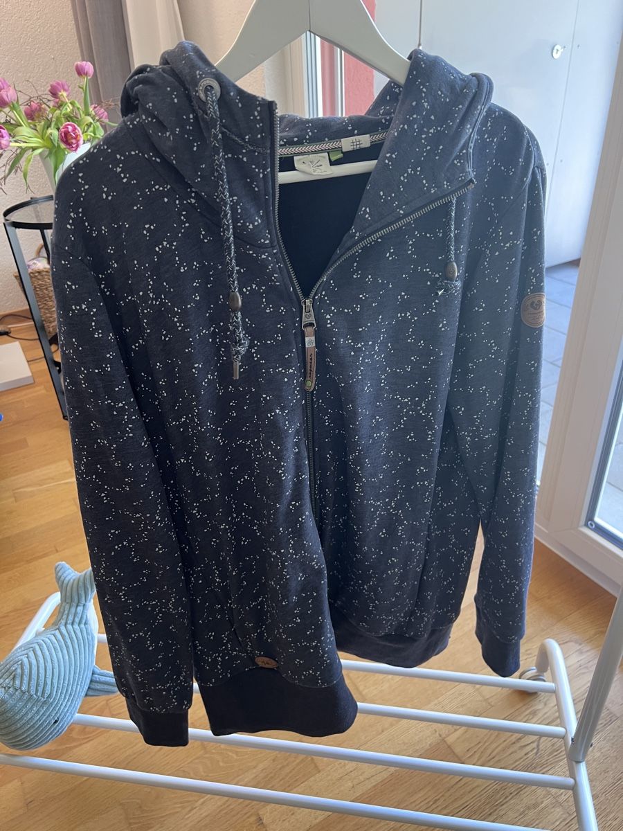 Ragwear Giacche: Ragwear Jäckli Gr 46/48 – Nuovo (secondo la descrizione) da Wimmis venduto da Luana31