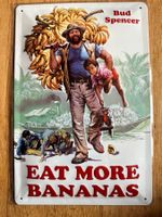 Bud spencer Film italia eat more bananas