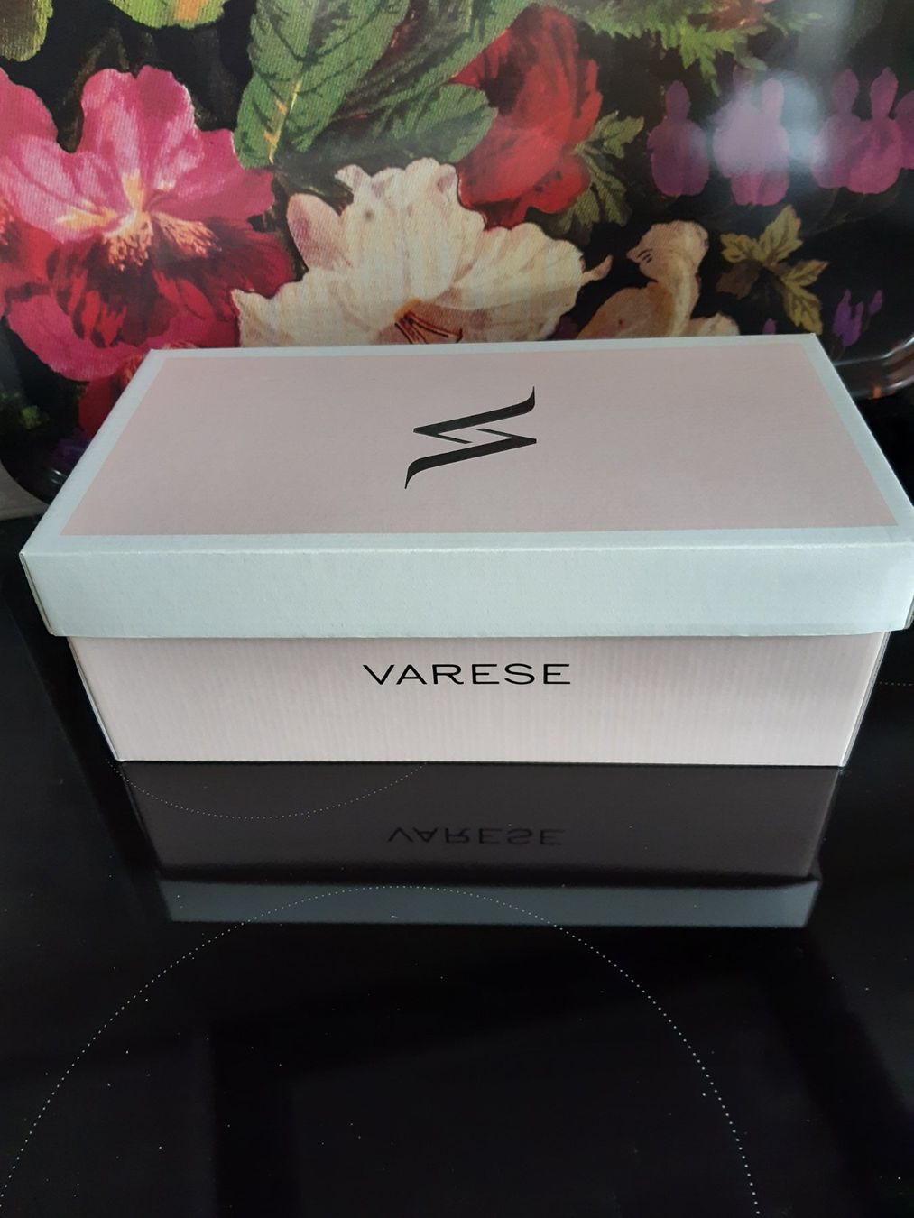 Scarpe da donna: Schuhe Varese Mokassin Gr. 39 – Nuovo e nell'imballaggio originale da Baden venduto da berlimerli 9