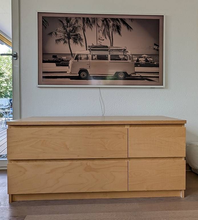 Meubles TV: TV-Möbel/ Sideboard / Kommode – D'occasion à Gümligen par darondaron