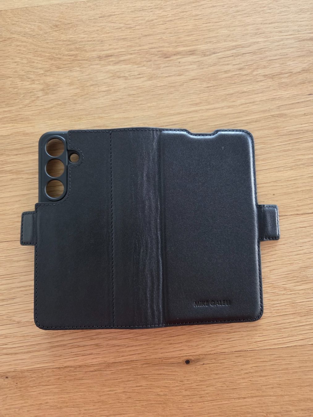 Samsung Covers & Schutzfolien: Protection natel Samsung galaxy S25 black – Neu (gemäss Beschreibung) aus Onnens FR von got_5x29 1