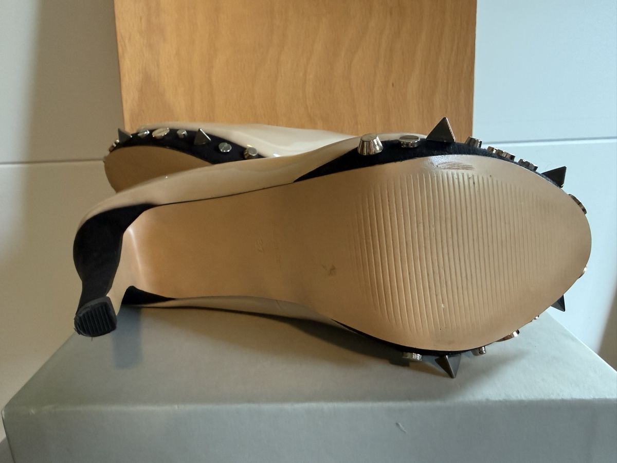 Kurt Geiger Scarpe da donna: Kurt Geiger high heels – Usato da Zurich venduto da Alinecnicolet 6