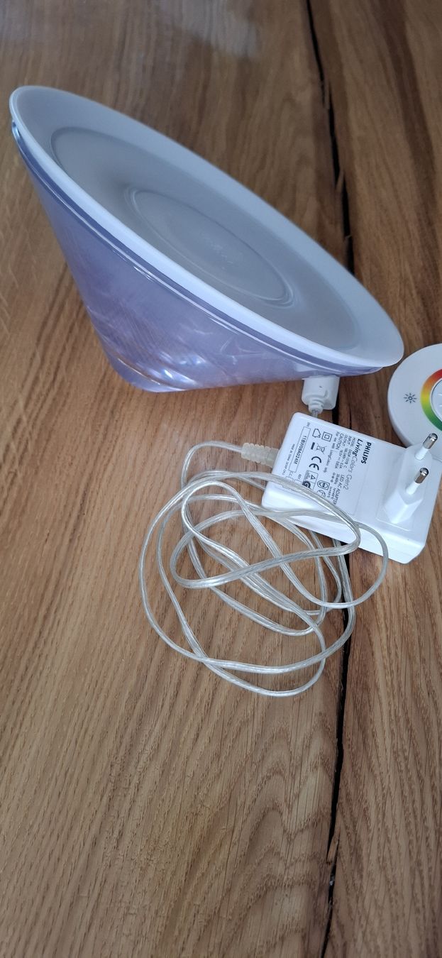 Philips Lampade: Philips Living Colors Gen 2 – Usato da Guntershausen venduto da Jtattoo 2