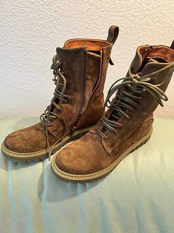 Scarpe da donna: Damen Schuhe – Usato da Zürich venduto da Cibin