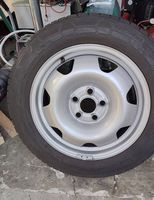 Cerchi e gomme W California 