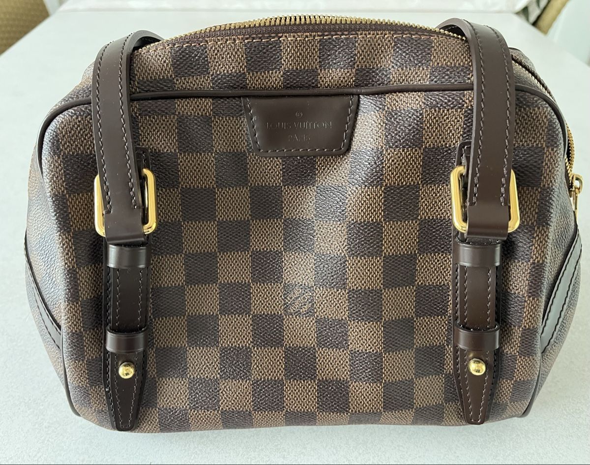 Louis Vuitton Borse da donna: Original Louis Vuitton Handtasche  – Usato da Wetzikon ZH venduto da diaso