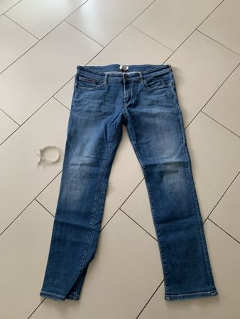 Tommy Hilfiger Jeans Slim Fit 36/32