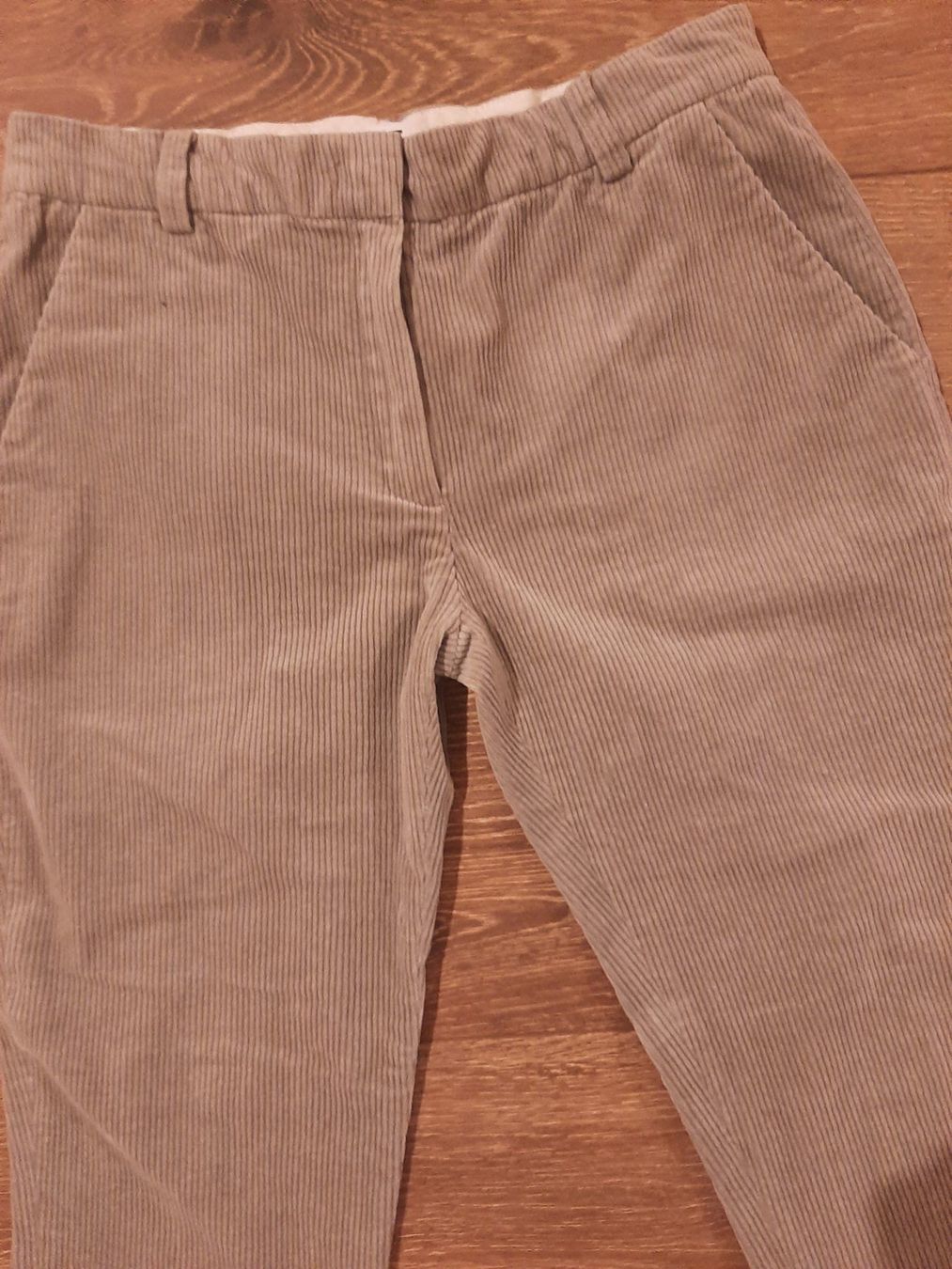 Pantaloni: Cordhose NIU Gr. S – Usato da Muotathal venduto da robin40 5