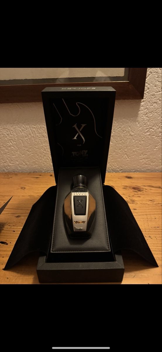 Xerjoff Profumi & Eau de Toilette: Xerjoff Monkey spécial – Nuovo (secondo la descrizione) da Crans-Montana venduto da ale_p8cr