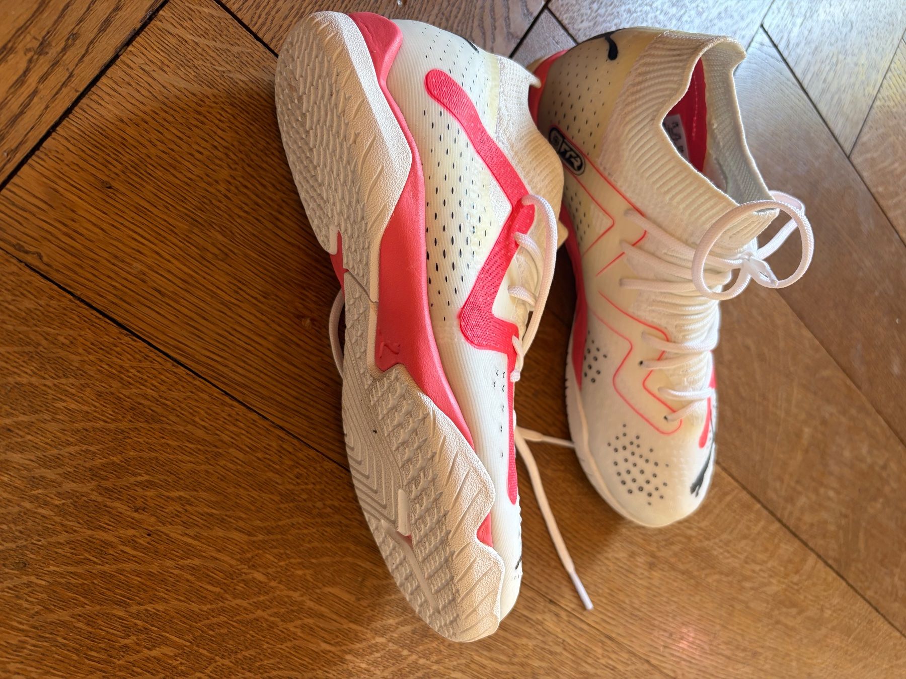 Puma Scarpe da uomo: Puma Hallenschuhe neu – Usato da Bern venduto da ro-mabern 3