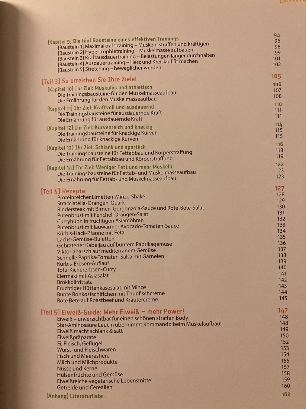 Libri: Der LOGI Muskelcoach, Systemed, mit Eiweiss Guide – Usato da Baden venduto da Yoyo1 2