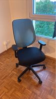 Ergonomischer Bürostuhl - bequem und stilvoll!