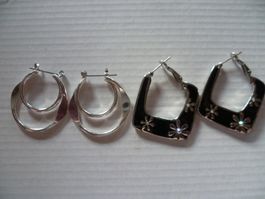 Ohrstecker