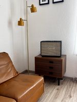 Mid Century Nachttisch / Kommode im Retro Design der 60er
