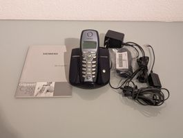 Siemens Gigaset C200 – Klassiker für Zuhause
