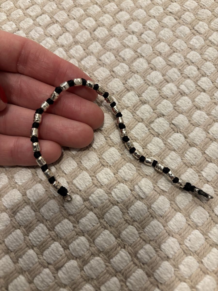 Armbänder & -reifen: Armband Spadarella Silber NEU!!! – Neu (gemäss Beschreibung) aus Zürich von FedeSara