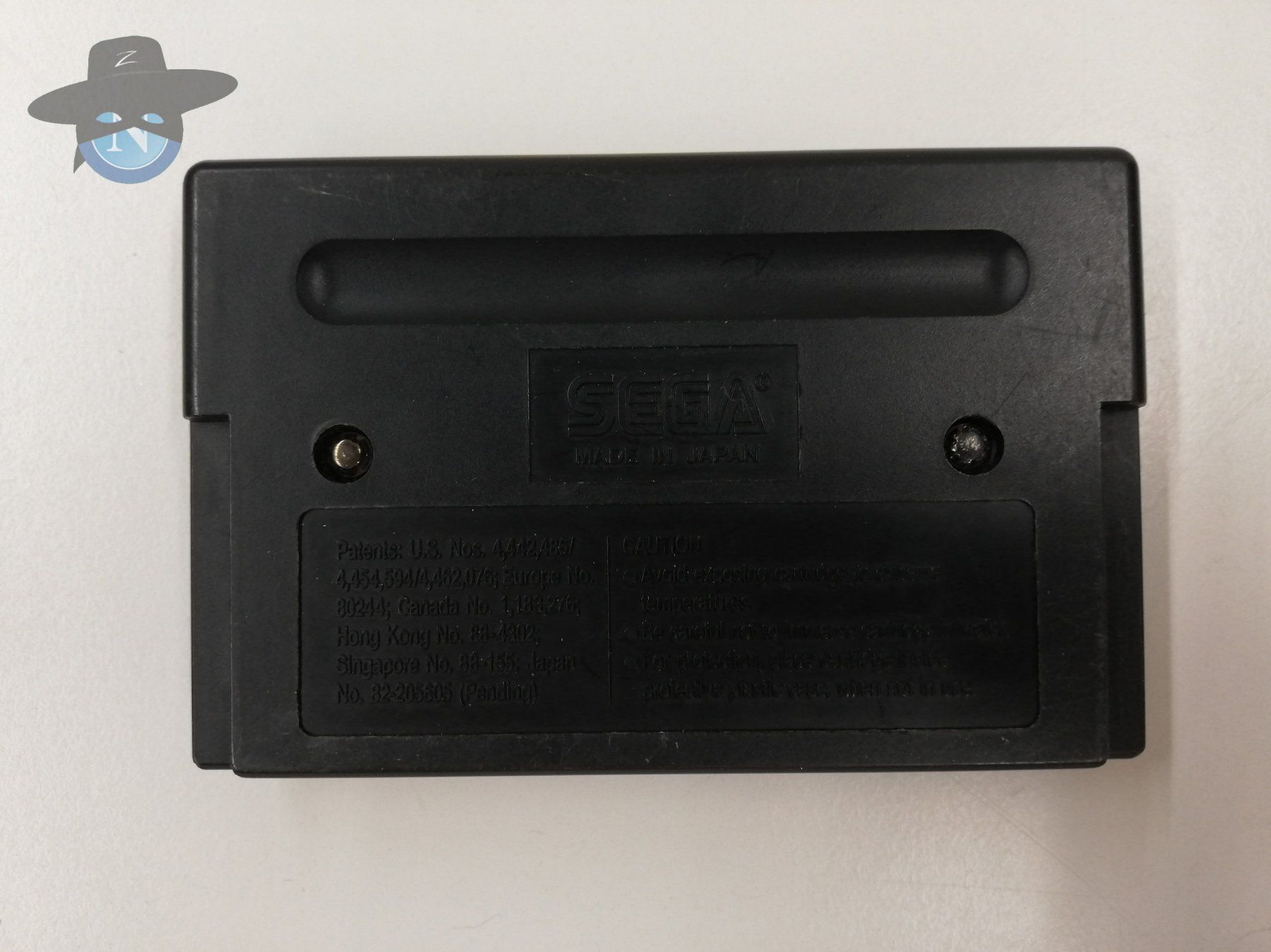 Sega Giochi: Aero Acrobat 2      /  Sega Mega Drive  MD – Usato da St. Gallen venduto da zorro_dc 1