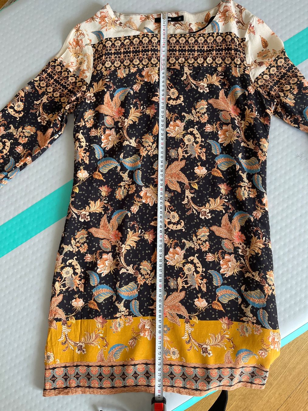Desigual Kleider: Desigual Kleid, 38 – Gebraucht aus Solothurn von Bobesch08 9