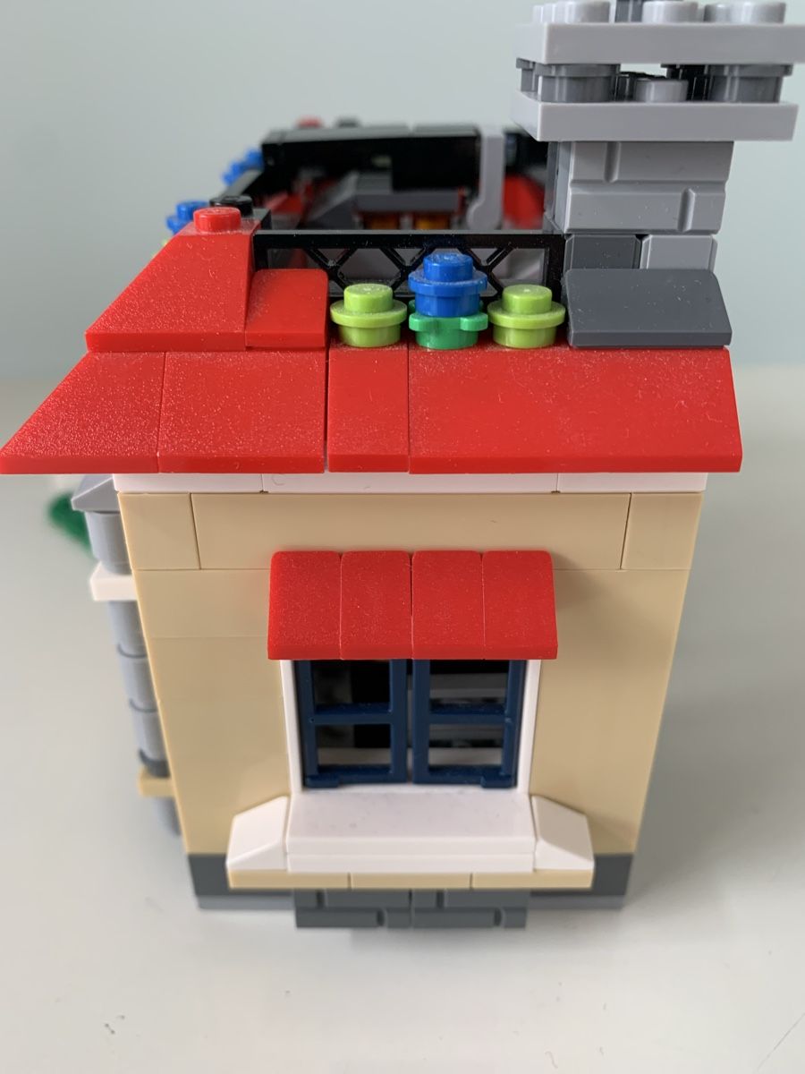 Lego Spielzeuge: Lego Creator 31067 – Gebraucht aus Killwangen von Zermatt5 5