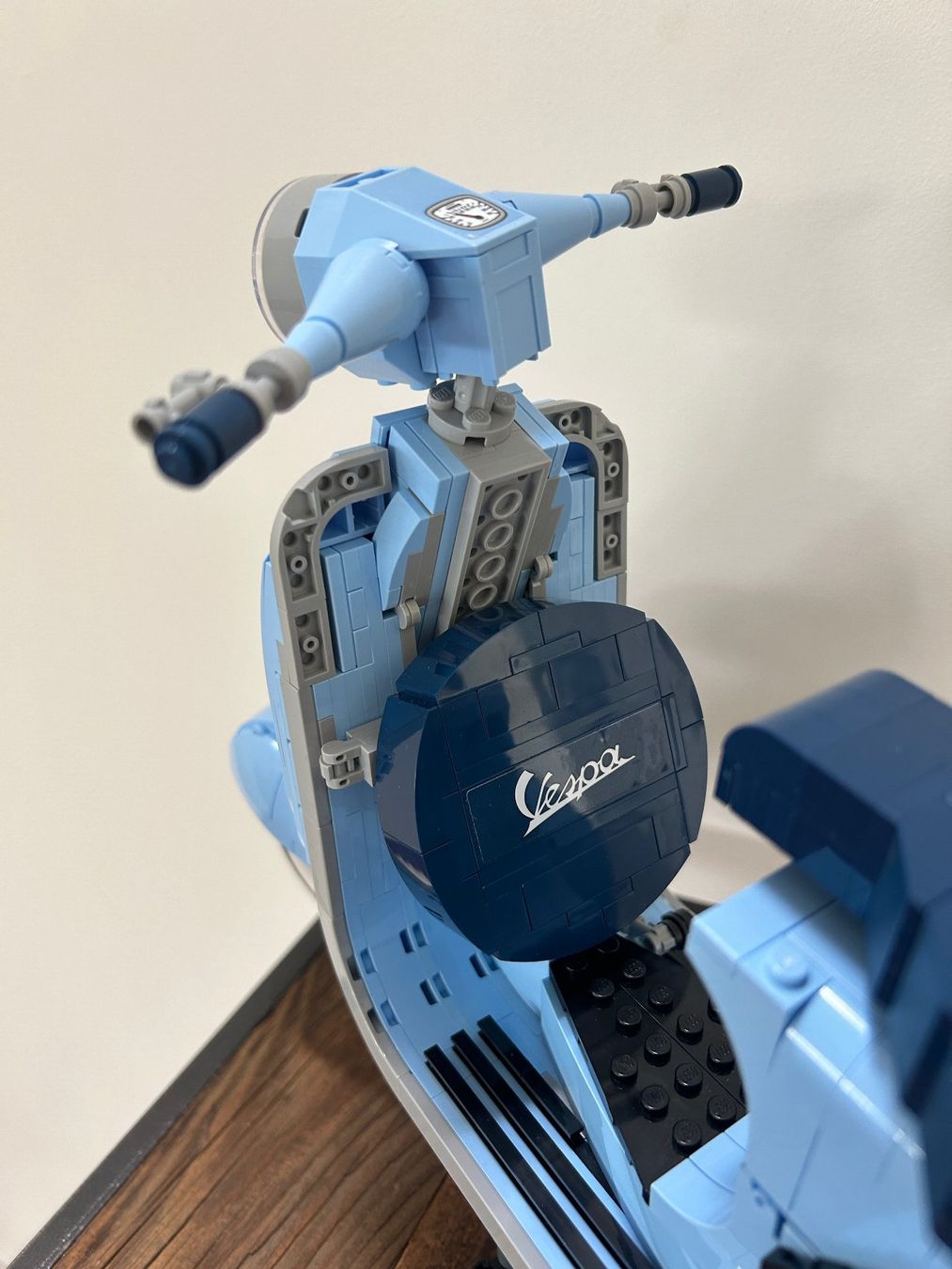 Lego Kit di costruzioni: Lego Vespa 125 – Usato da Schöfflisdorf venduto da Family04 4