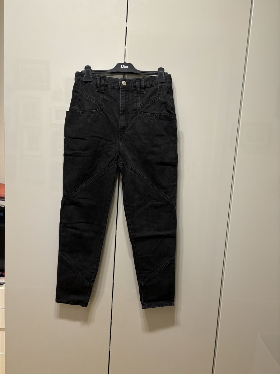 Isabel Marant Jeans: Isabel Marant jeans Gr 38 – Usato da Zürich venduto da MSA1980 2