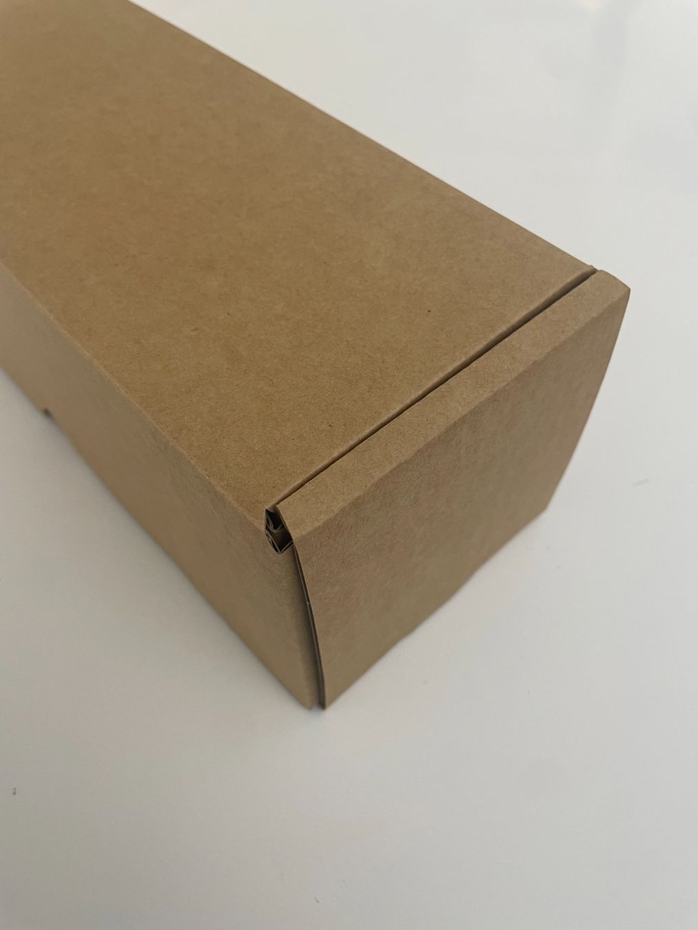 Cartoni: 50 Stück Karton 272x100x100mm – Nuovo e nell'imballaggio originale da Neunkirch venduto da liquidationen_8152 1