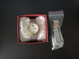 Seiko Chronographe 
