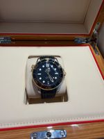 Omega Seamaster Diver 300 M