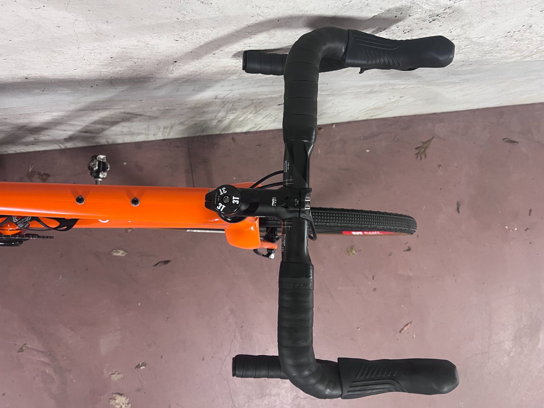 Biciclette: Gravelbike Open U.P. Custom – Usato da Zürich venduto da Frankensplitter 4
