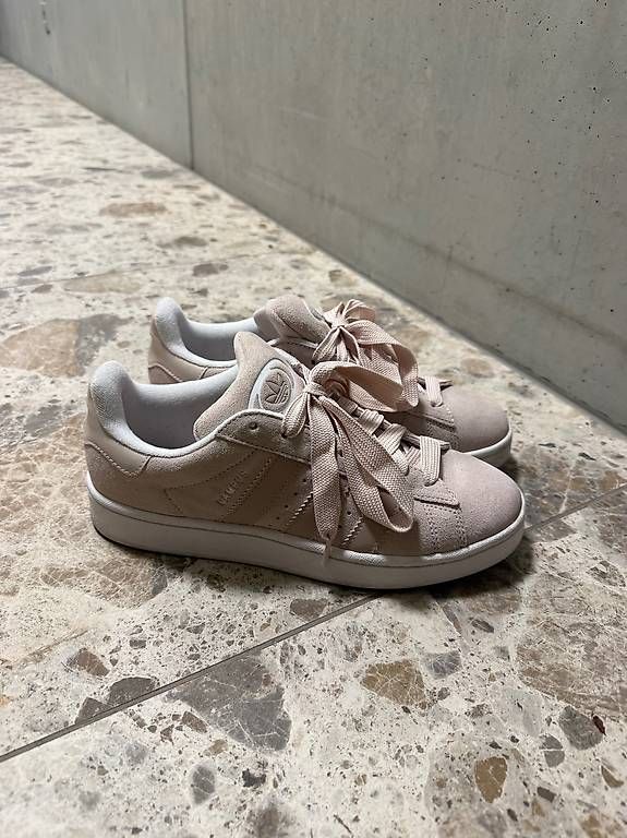 Adidas Scarpe da donna: Adidas campus – Nuovo (secondo la descrizione) da Sion venduto da nao_2cg5 2