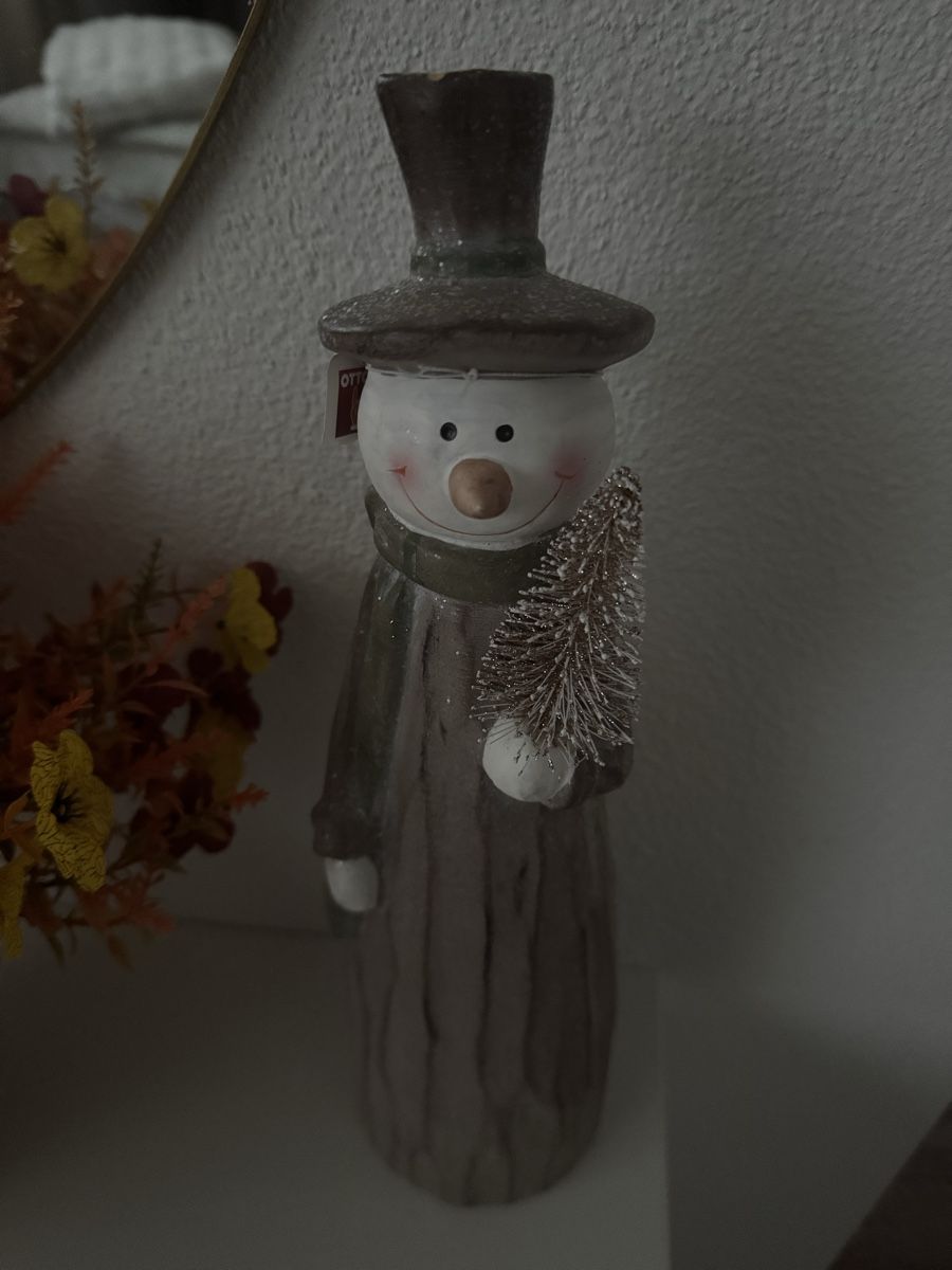 Tutte le decorazioni: Winter Deko | Schneewittchen 40cm – Nuovo (secondo la descrizione) da Sins venduto da sum_lv6d 5