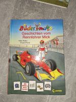 Buch Rennfahrer Max