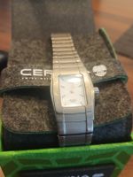 🇨🇭CERTINA Swiss Made🇨🇭23 mm 🇨🇭mit Box&Neu Batterie🇨🇭
