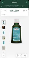Weleda Tonique Capillaire Revitalisant – 100 ml / Neuf