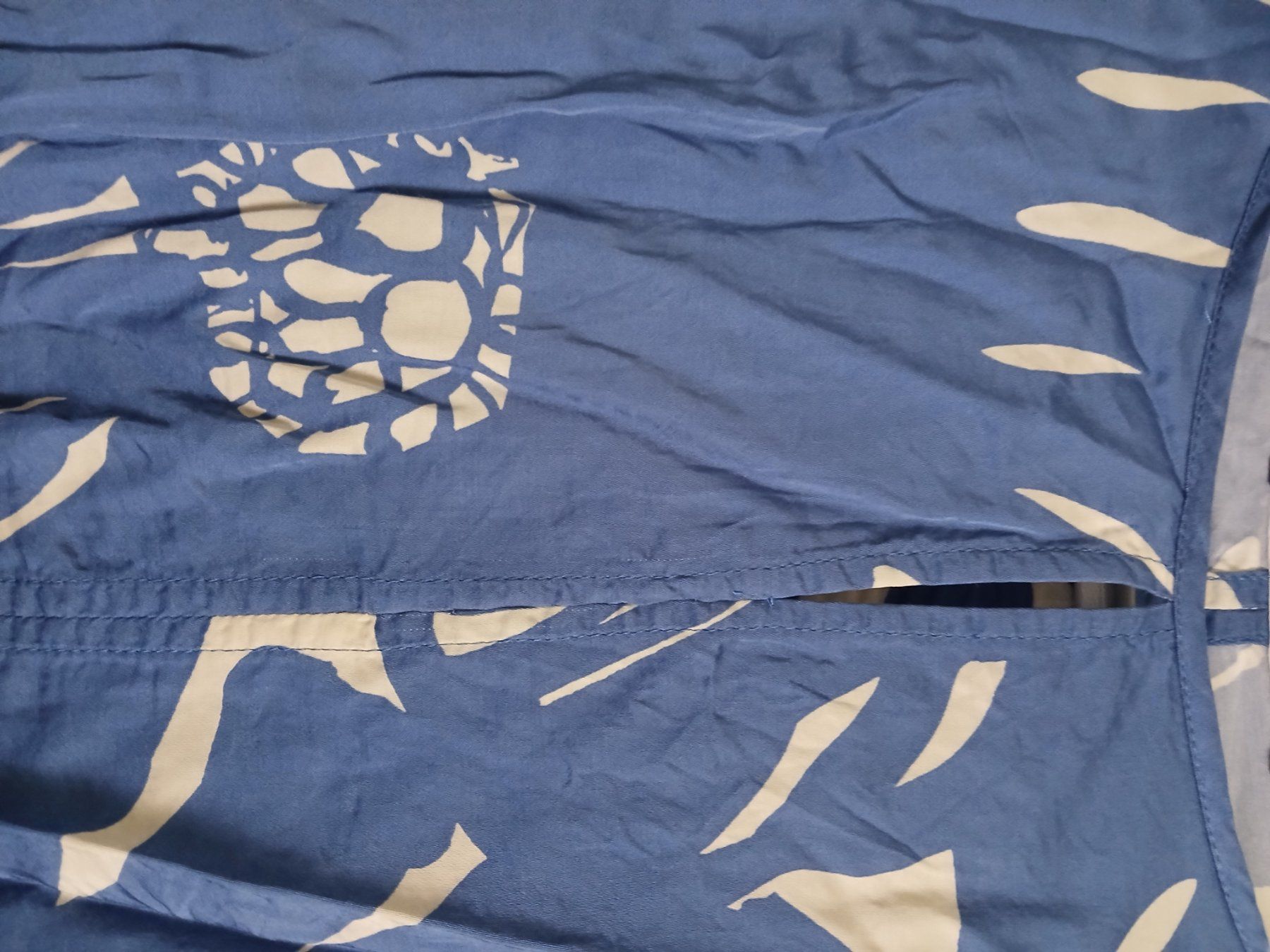 Hallhuber Camicette: Hallhuber Blusenshirt L bis XL – Usato da Zürich venduto da ast_8nph 2