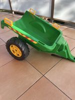 Anhänger für Kinder Traktor 