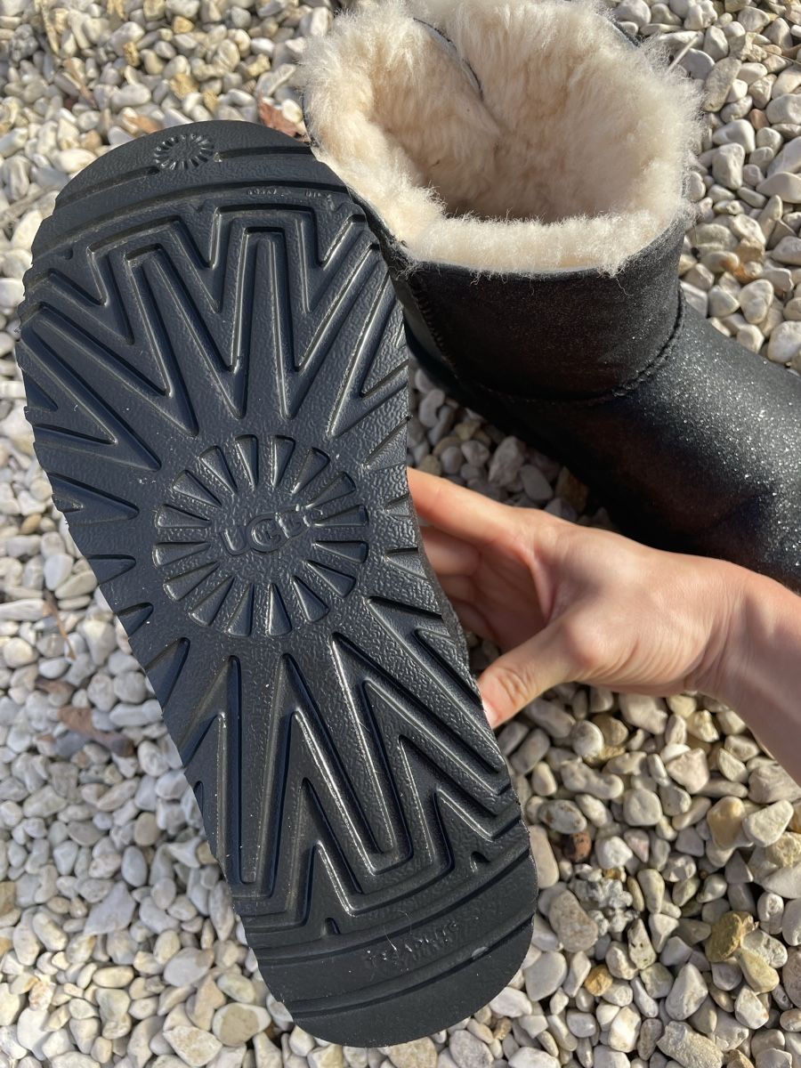 Ugg Scarpe da donna: Ugg Boots – Nuovo (secondo la descrizione) da Riehen venduto da debbiadina 4