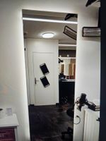 Coiffeur Spiegel
