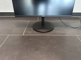 Monitor Acer Nitro