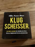 Klugscheisser